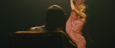 Sienna Guillory