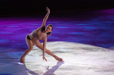 Sasha Cohen