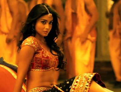 Shriya Saran