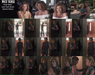 Sheree J. Wilson