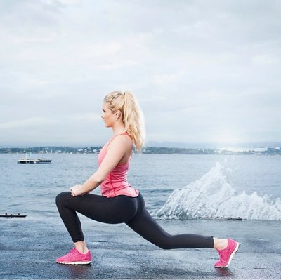 Silje Norendal