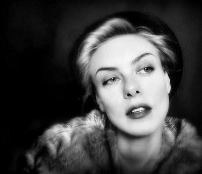 Severija Janusauskaite