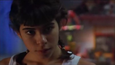 Sofia Espinosa