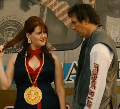 Sara Rue