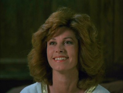 Stefanie Powers