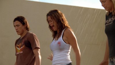 Susan Ward