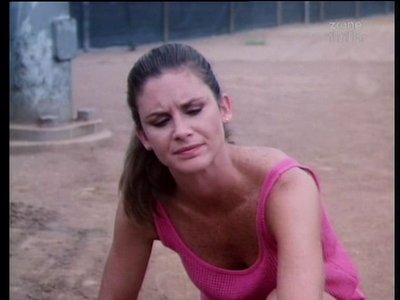 Stephanie Zimbalist