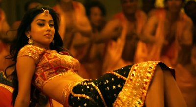 Shriya Saran