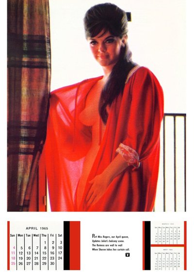 Sharon Rogers