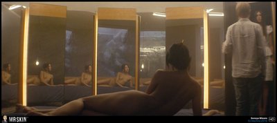 Соноя Мидзуно (Sonoya Mizuno)