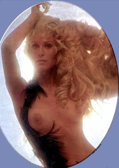 Susan Clark