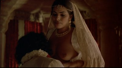Sarita Choudhury