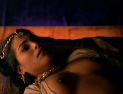 Sarita Choudhury