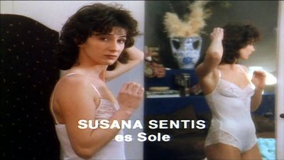 Susana Sentís