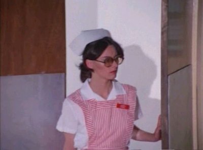 Sharon Thorpe