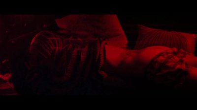 Sheri Moon Zombie