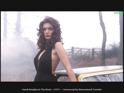 Sarah Douglas