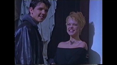 Sarah-Jane Potts