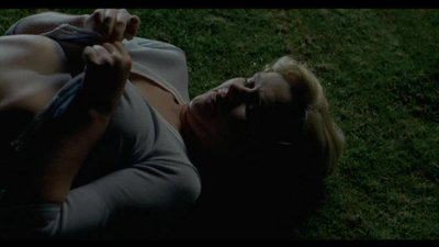Салли Сэйнсбери (Sally Sainsbury)