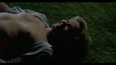 Sally Sainsbury