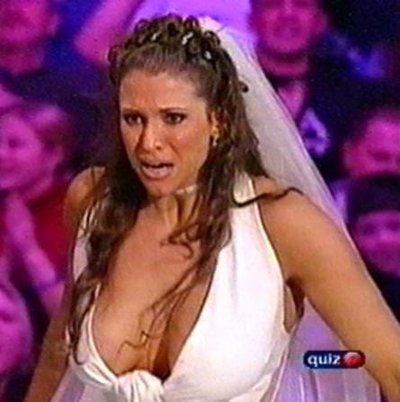 Stephanie McMahon-Levesque