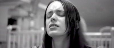 Stacy Martin