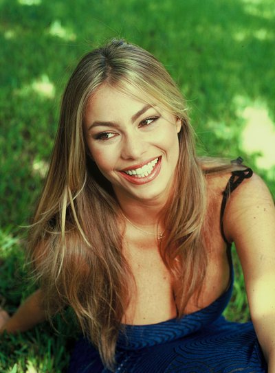 Sofía Vergara