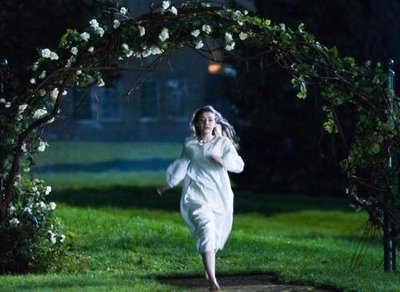Sarah Bolger