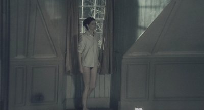 Sophie Ward
