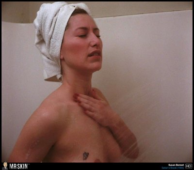 Сьюзен Беннет (Susan Bennet)