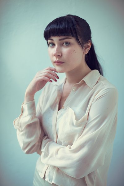 Sunniva Lien
