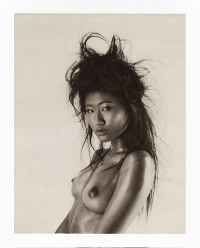 Sheri Chiu