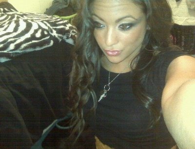 Sammi Sweetheart Giancola
