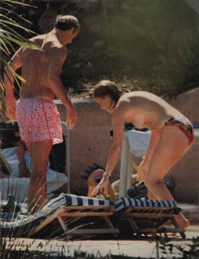 Sarah Ferguson