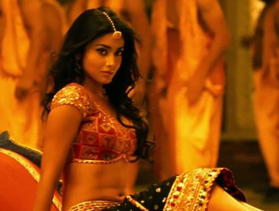 Shriya Saran