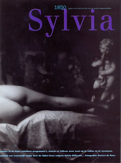 Sylvia Millecam