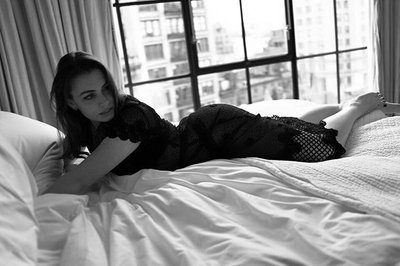 Sophie Simmons
