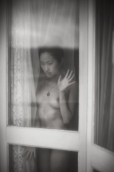 Sheri Chiu