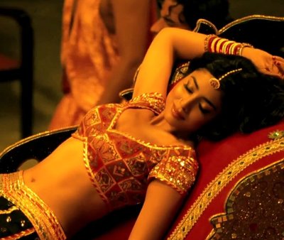 Shriya Saran