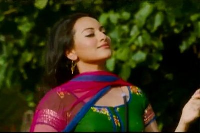 Sonakshi Sinha