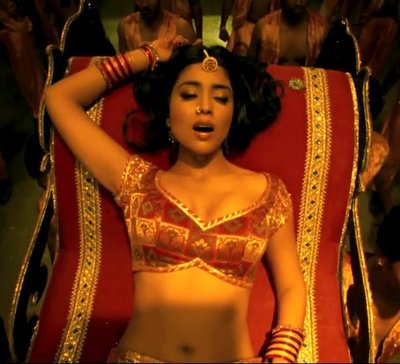 Shriya Saran