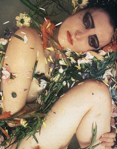 Сиукси Сиу (Siouxsie Sioux)