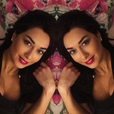 Sadaf Taherian