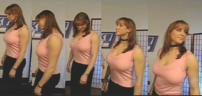 Stephanie McMahon-Levesque