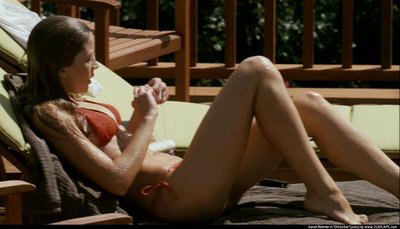 Sarah Roemer