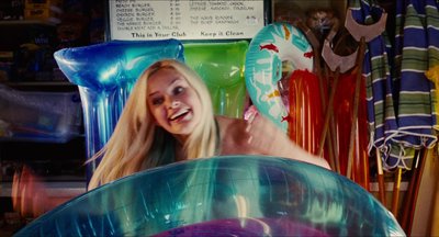 Sara Paxton