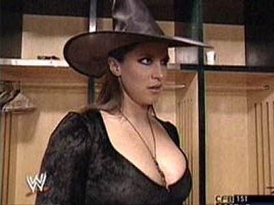 Stephanie McMahon-Levesque