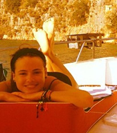 Seda Güven