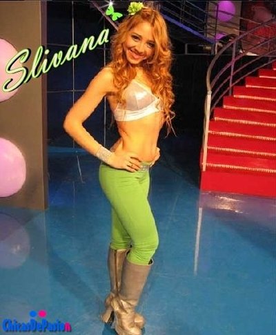 Silvana Soler