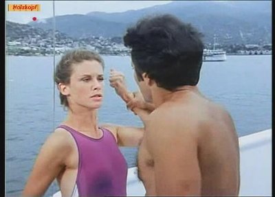 Stephanie Zimbalist